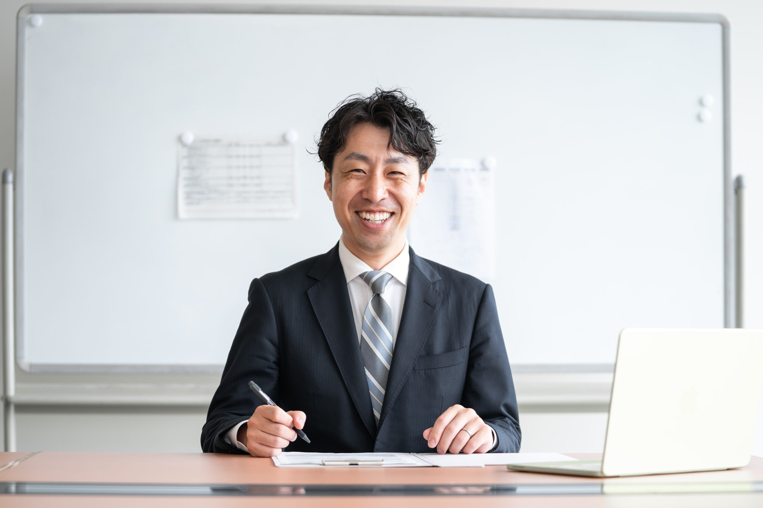 代表取締役 増田 将信