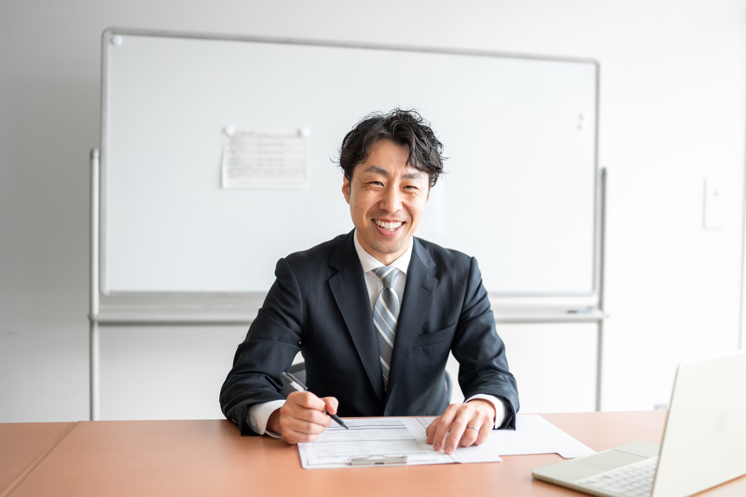 代表取締役 増田 将信