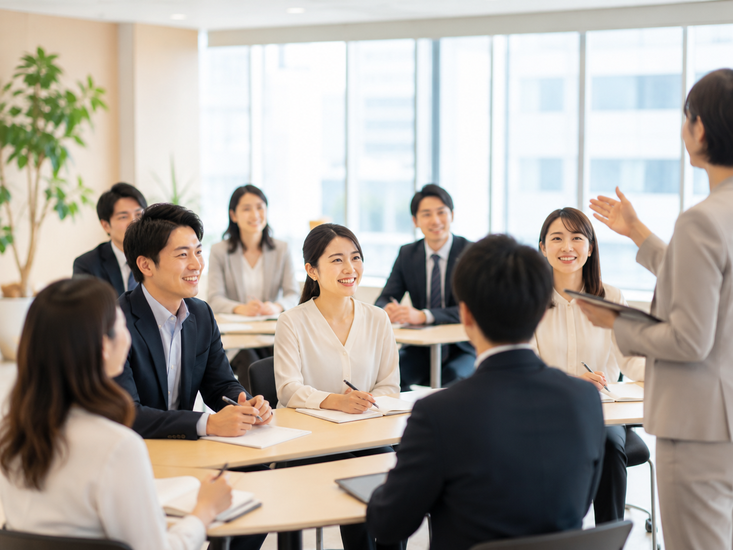 人材育成