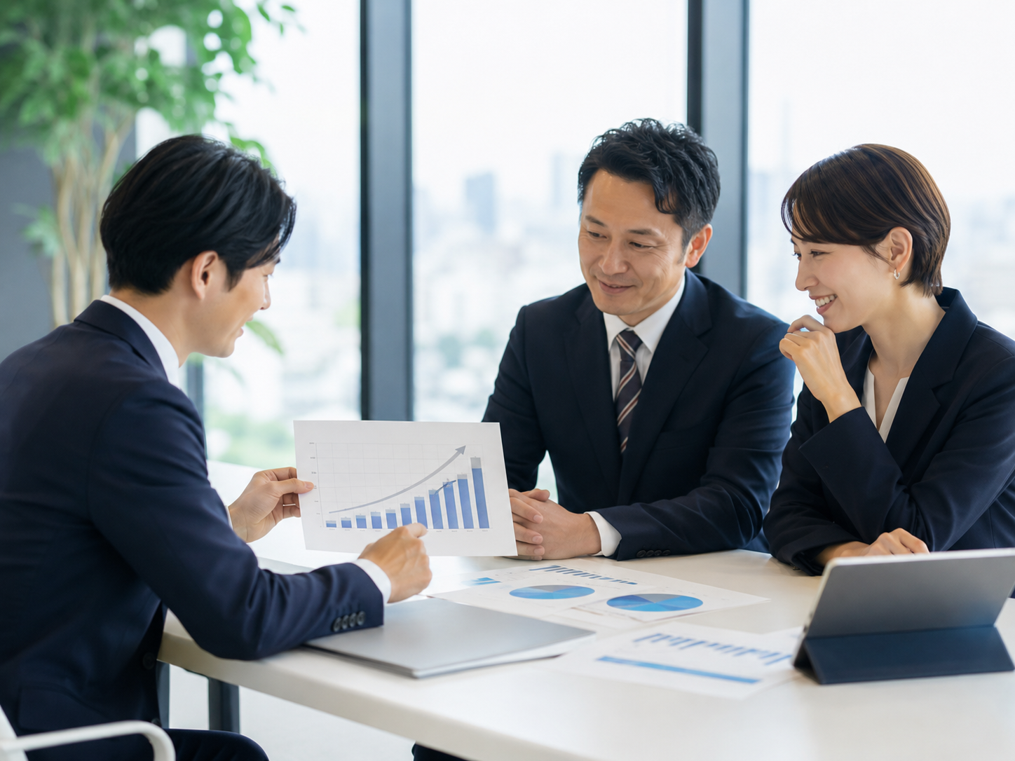 企業型確定拠出年金